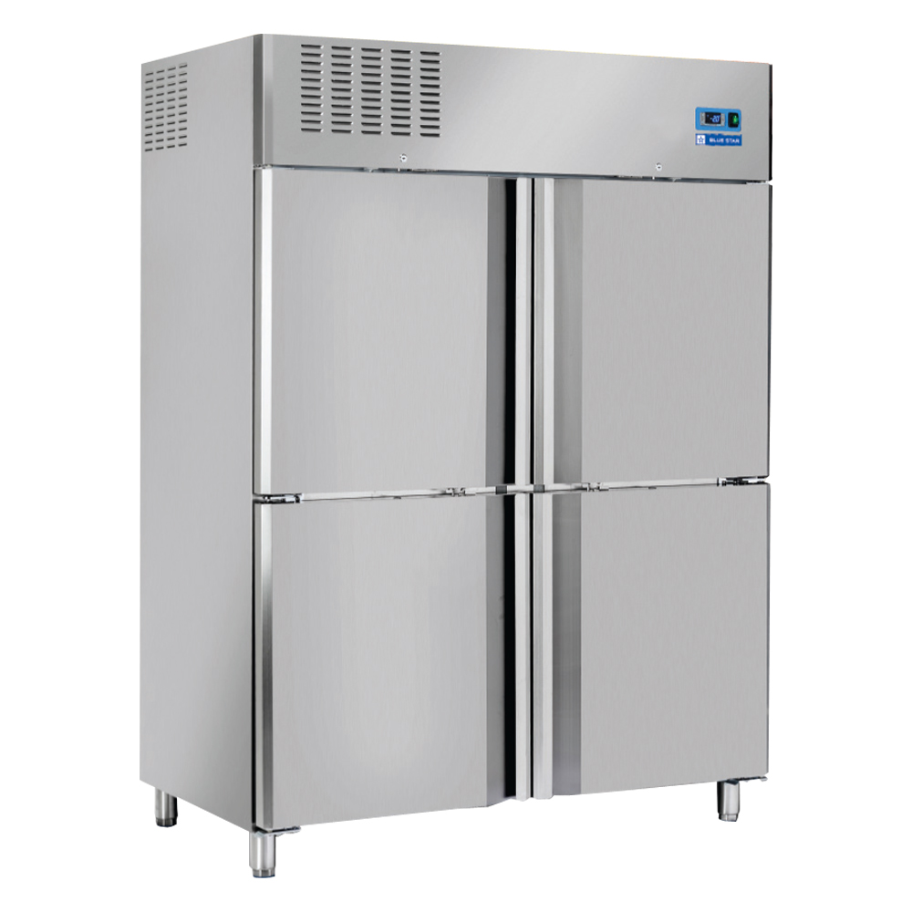 Blue Star Chillers – Chef Link